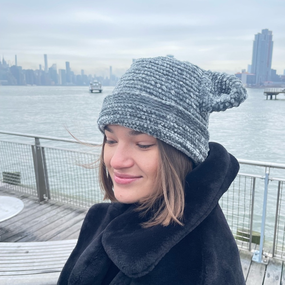 Handmade hat - Picture 2 of 5